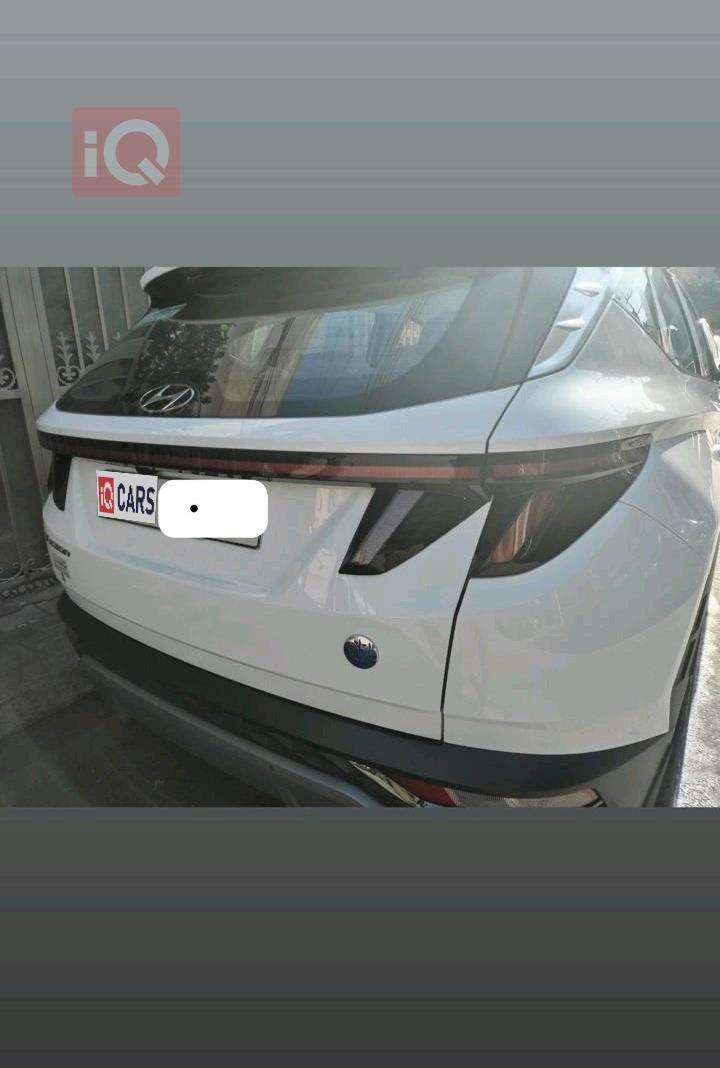 هيونداي توسان